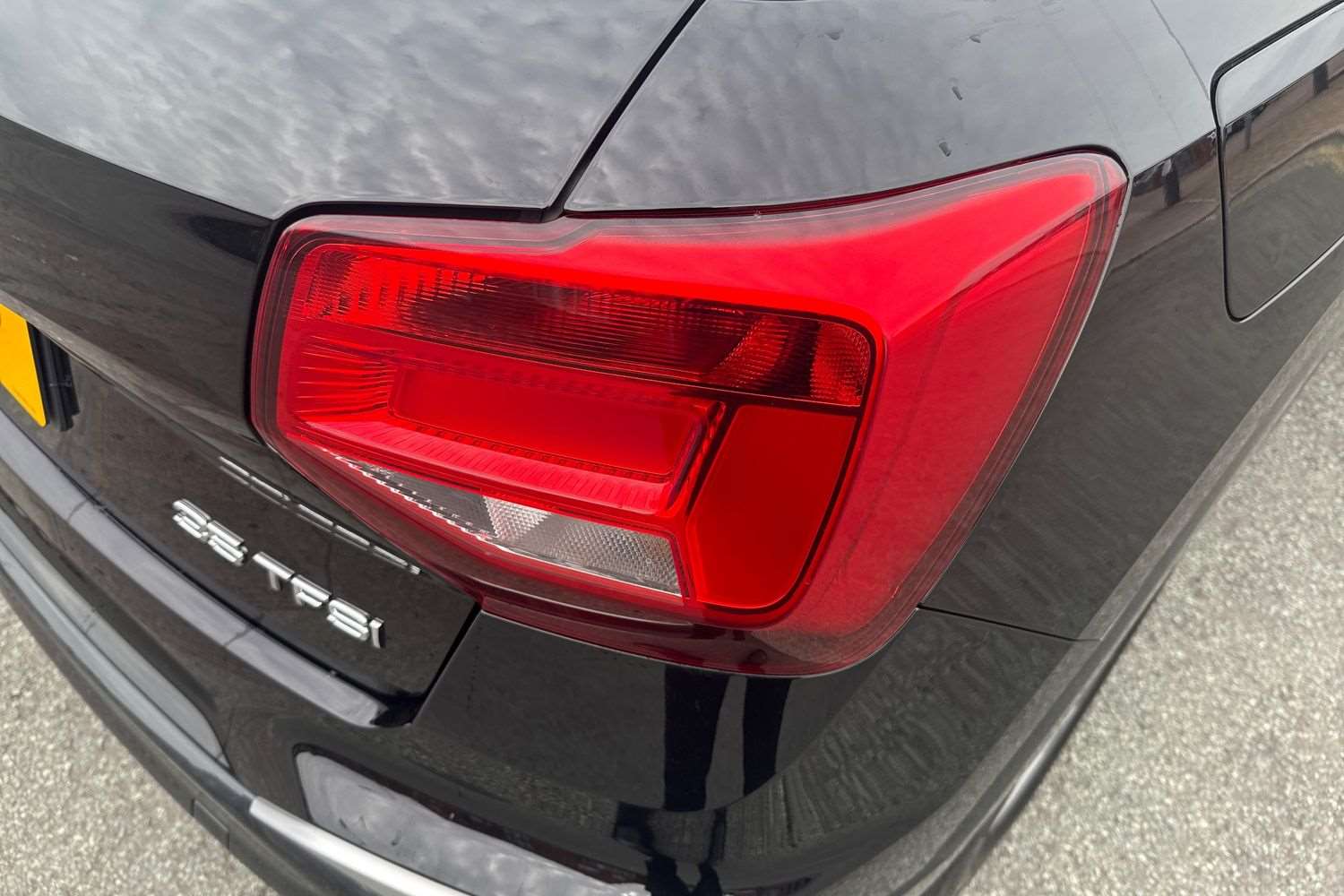 Used Audi Q2 2024 for sale - 75846572: Photo 26