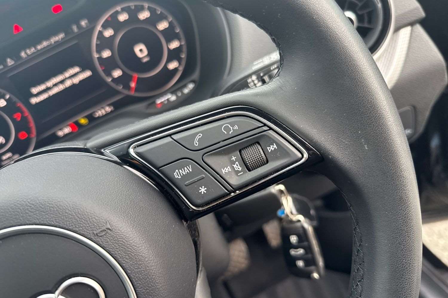 Used Audi Q2 2024 for sale - 75846572: Photo 30