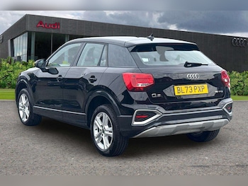 Used Audi Q2 2024 for sale - 75846572: Photo