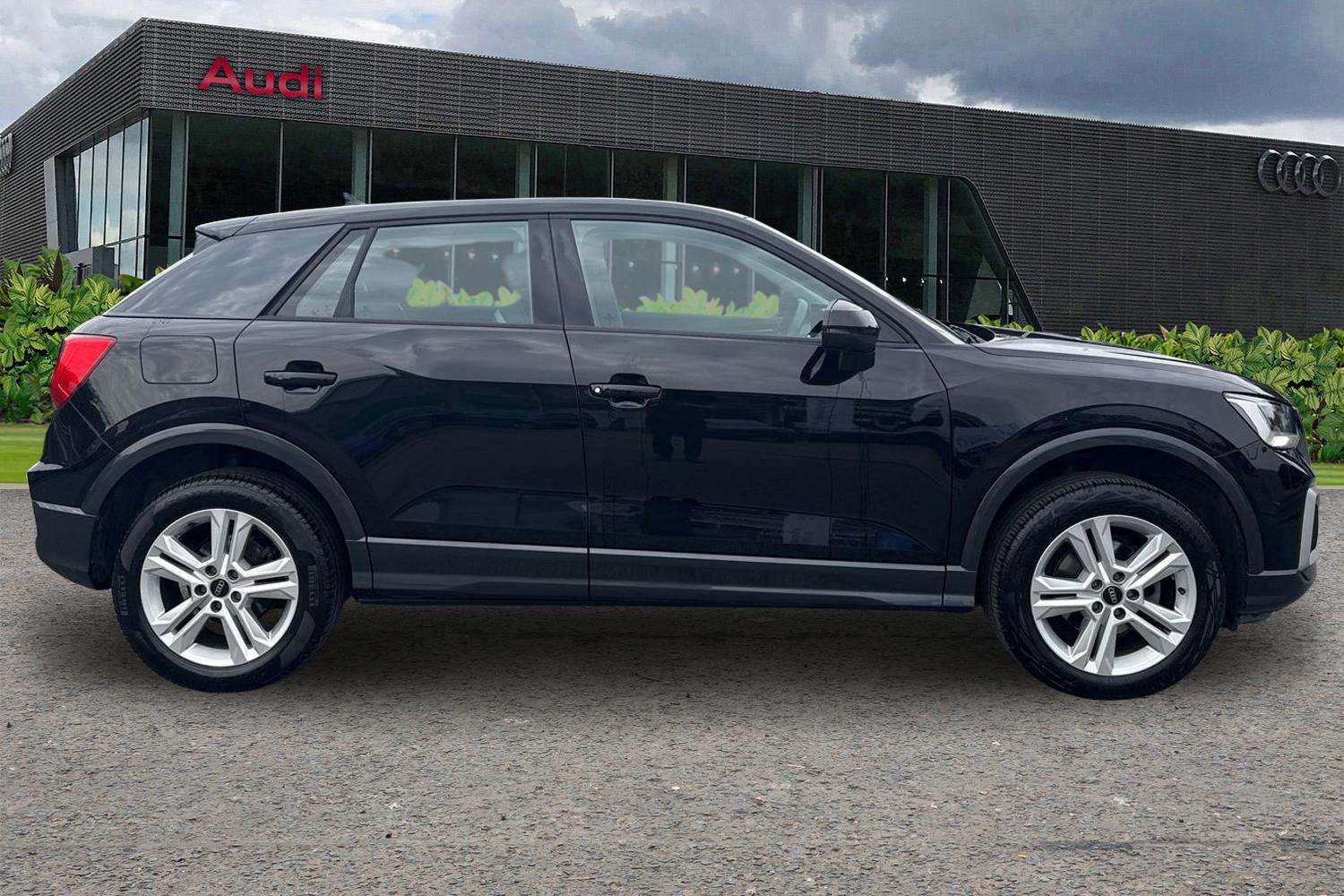 Used Audi Q2 2024 for sale - 75846572: Photo 4