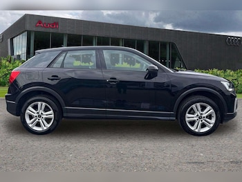 Used Audi Q2 2024 for sale - 75846572: Photo