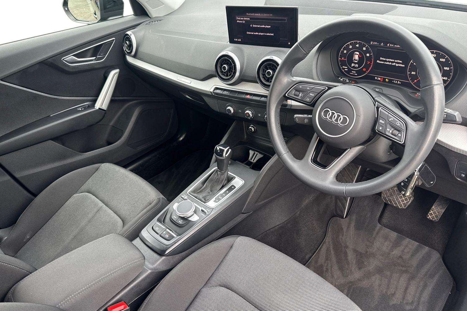 Used Audi Q2 2024 for sale - 75846572: Photo 6