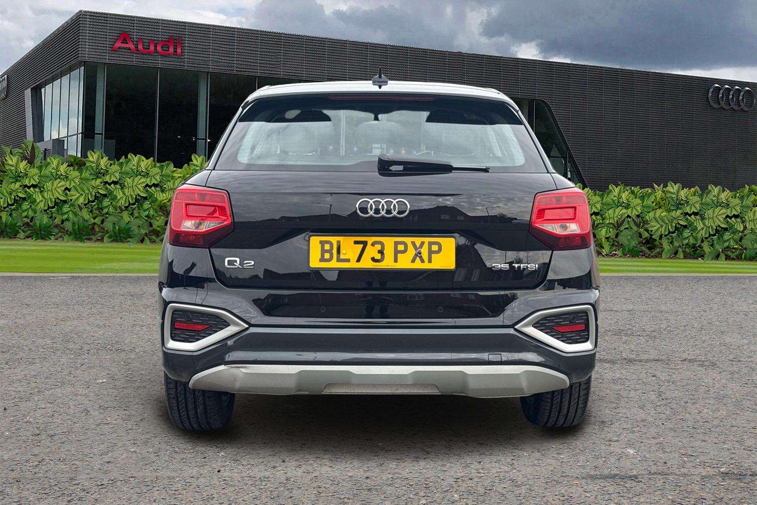 Used Audi Q2 2024 for sale - 75846572: Photo 7