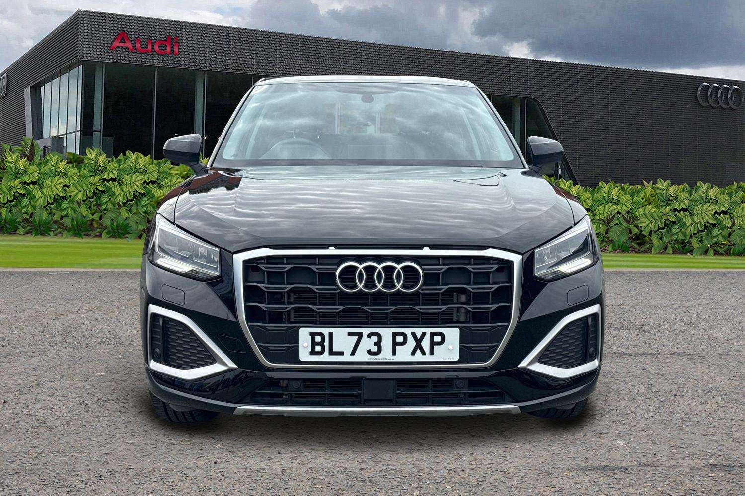 Used Audi Q2 2024 for sale - 75846572: Photo 8