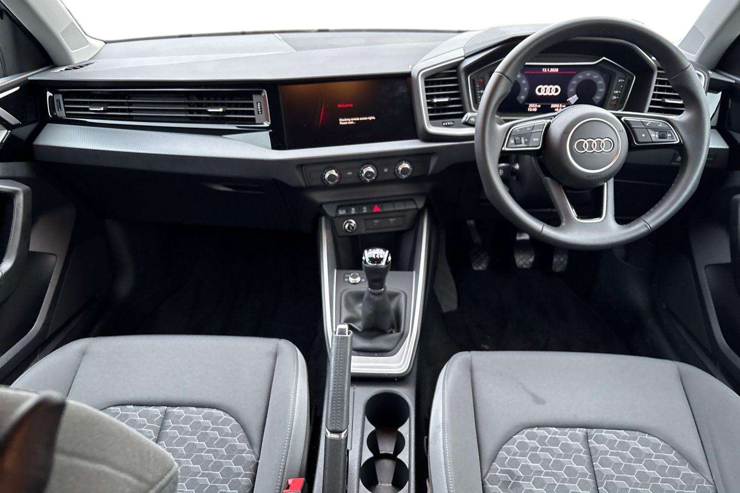 Used Audi A1 2024 for sale - 77480619: Photo 16