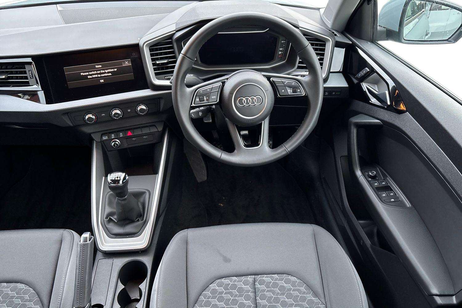 Used Audi A1 2024 for sale - 77480619: Photo 17