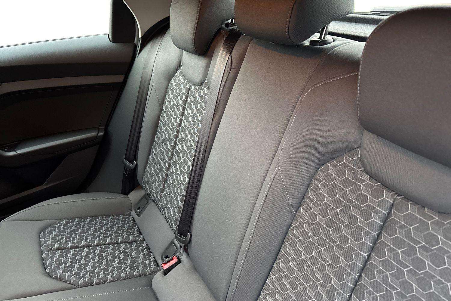 Used Audi A1 2024 for sale - 77480619: Photo 19