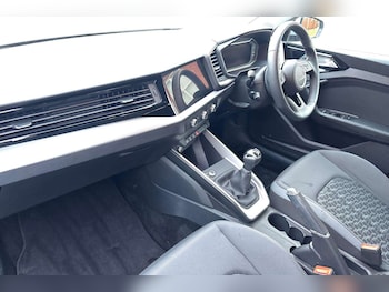 Used Audi A1 2024 for sale - 77480619: Photo