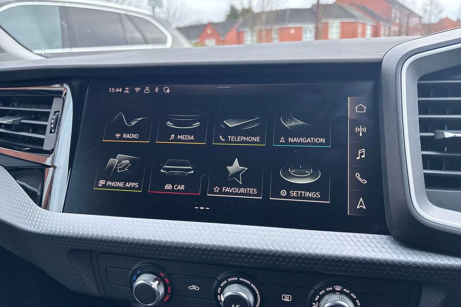 Used Audi A1 2024 for sale - 77480619: Photo 30