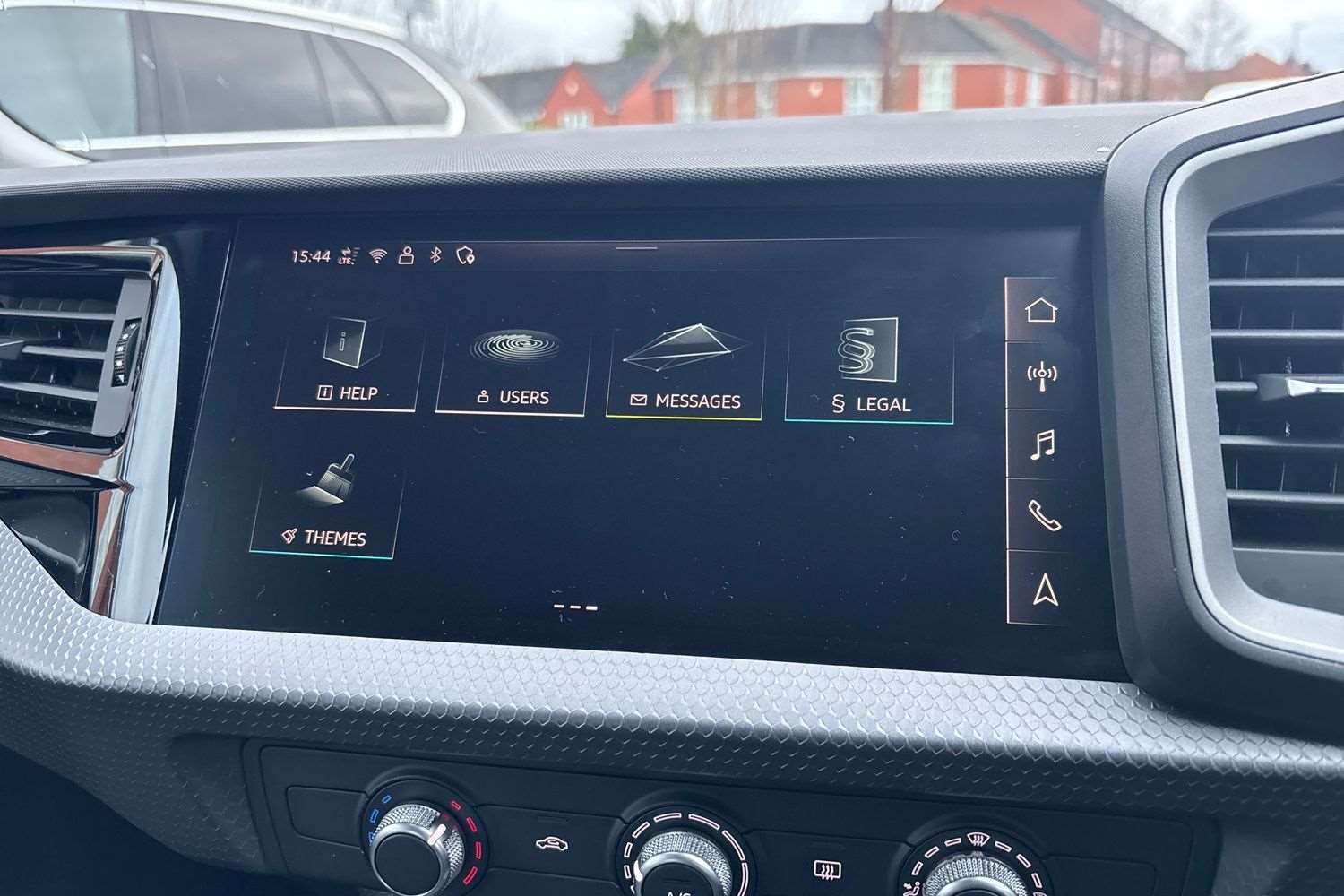 Used Audi A1 2024 for sale - 77480619: Photo 31