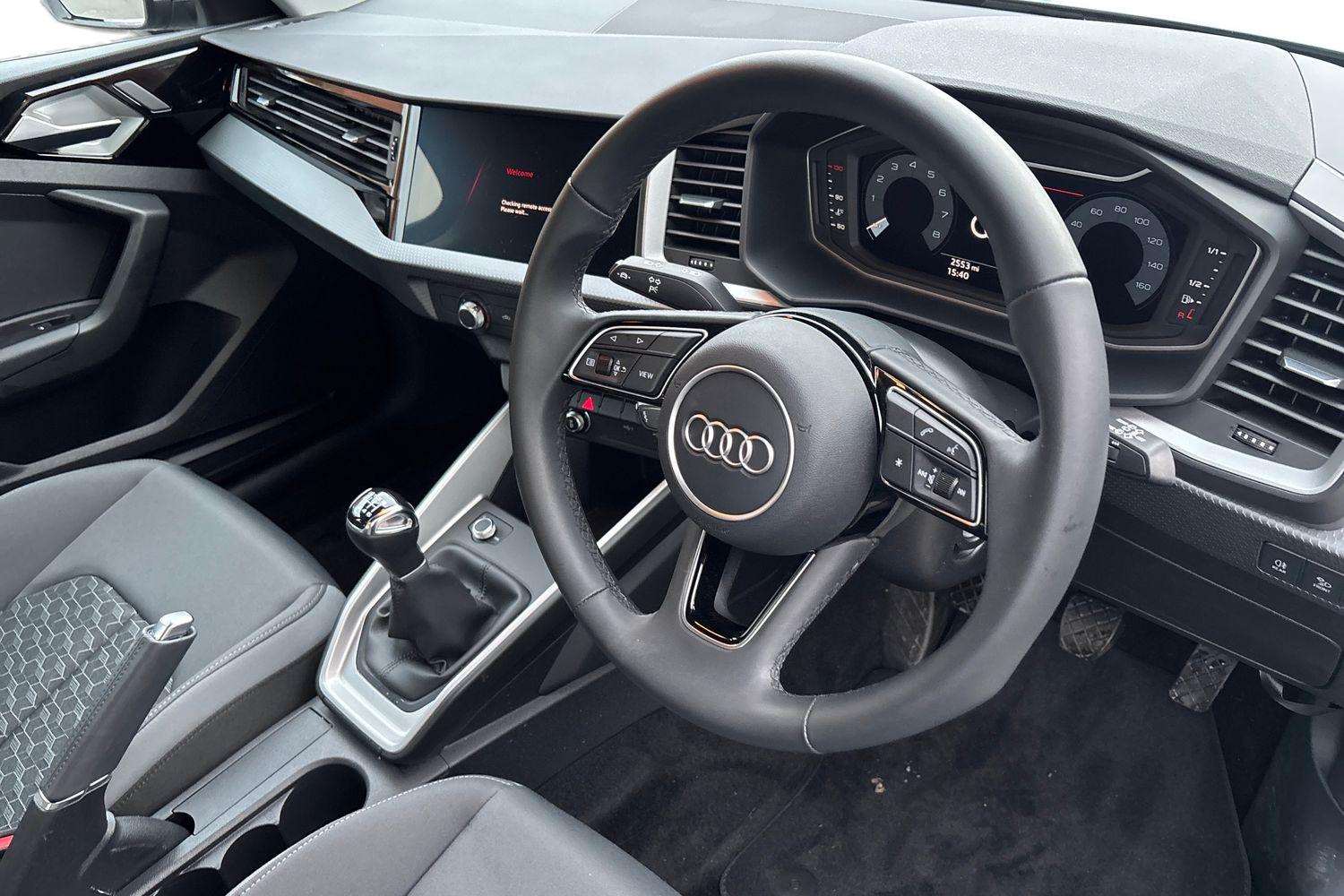 Used Audi A1 2024 for sale - 77480619: Photo 5
