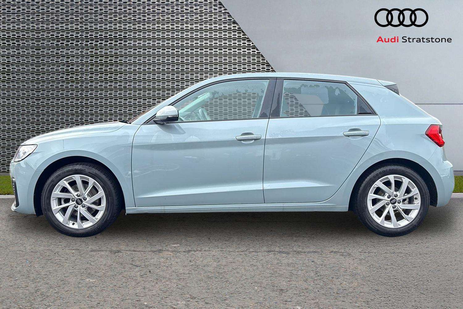 Used Audi A1 2024 for sale - 77480619: Photo 6