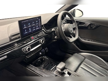 Used Audi A4 2023 for sale - 78264897: Photo