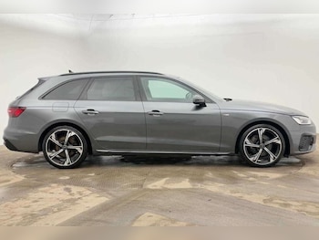 Used Audi A4 2023 for sale - 78264897: Photo