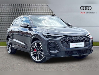 Used Audi Q5 2025 for sale - 78925262: Photo
