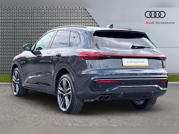 Used Audi Q5 2025 for sale - 78925262: Photo