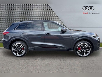 Used Audi Q5 2025 for sale - 78925262: Photo