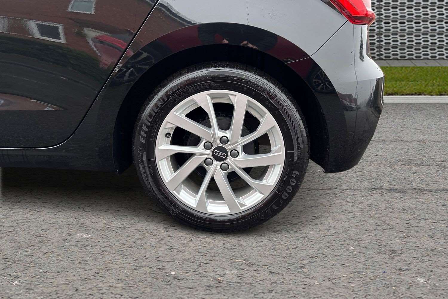 Used Audi A1 2025 for sale - 77112481: Photo 10