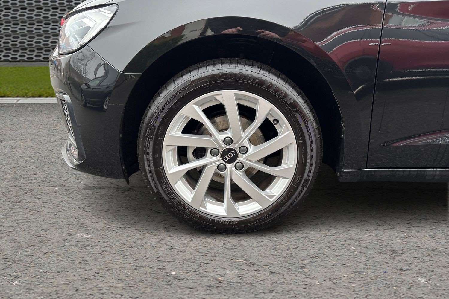 Used Audi A1 2025 for sale - 77112481: Photo 11