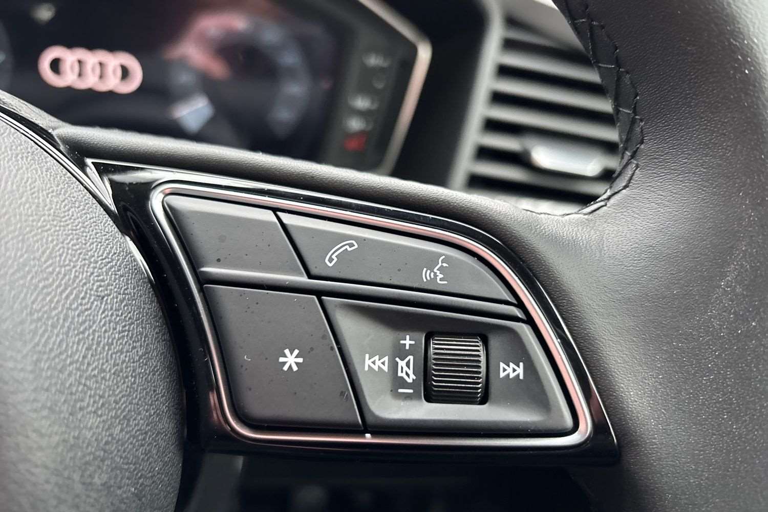 Used Audi A1 2025 for sale - 77112481: Photo 17