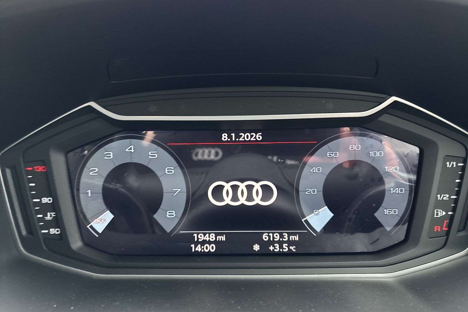 Used Audi A1 2025 for sale - 77112481: Photo 18