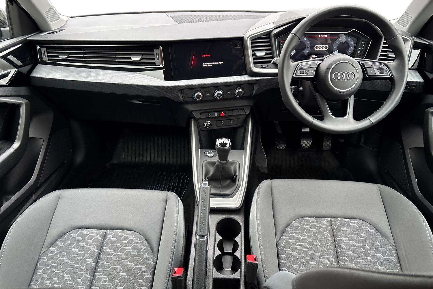 Used Audi A1 2025 for sale - 77112481: Photo 19
