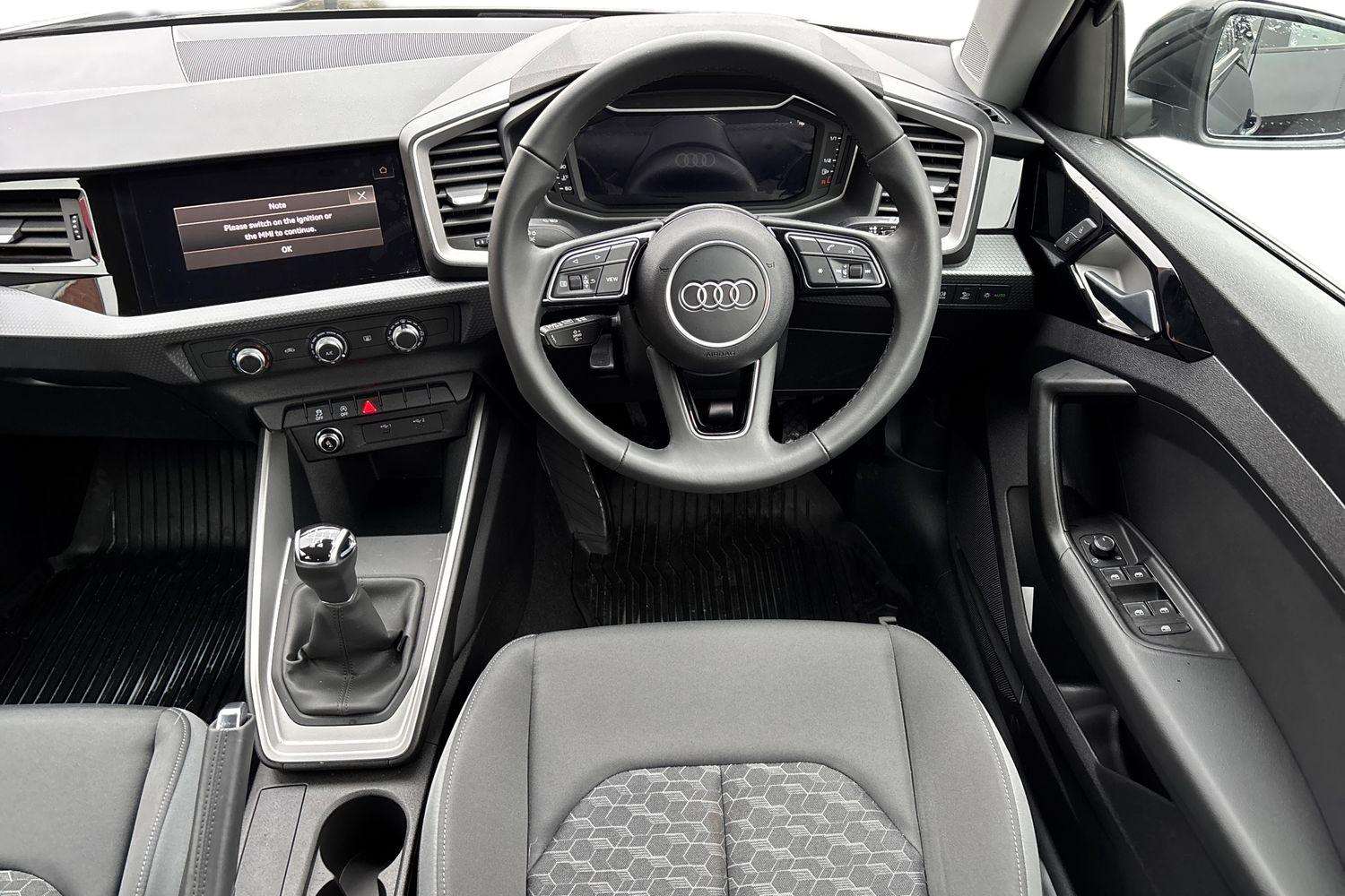 Used Audi A1 2025 for sale - 77112481: Photo 20
