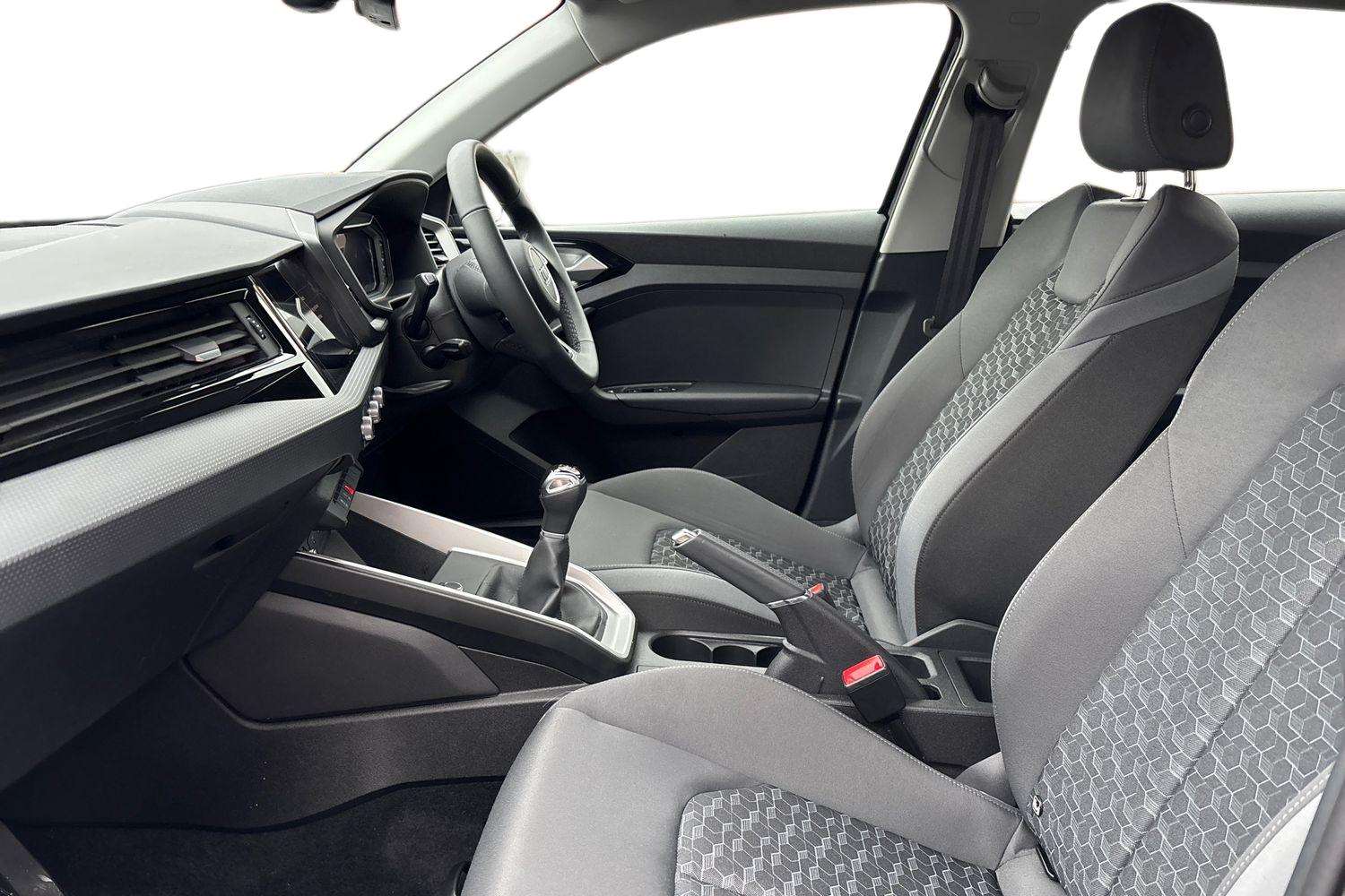 Used Audi A1 2025 for sale - 77112481: Photo 21