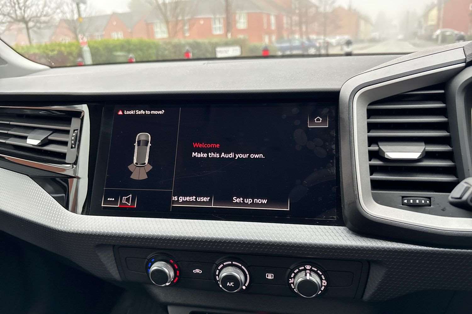 Used Audi A1 2025 for sale - 77112481: Photo 26