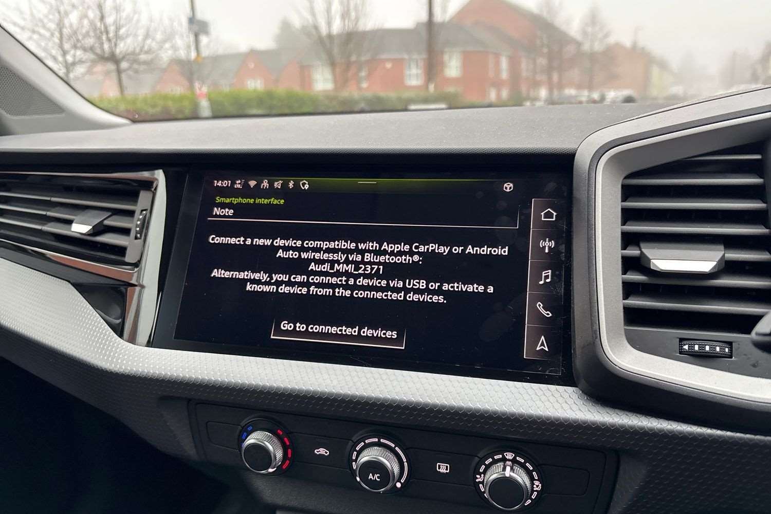 Used Audi A1 2025 for sale - 77112481: Photo 27