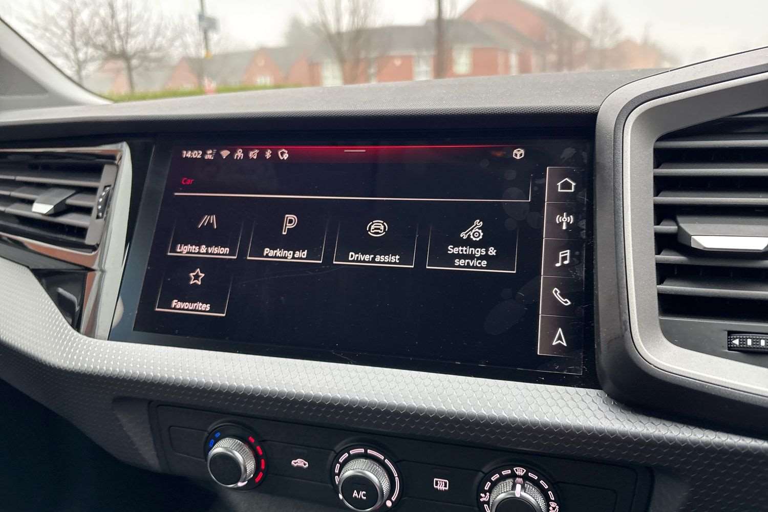 Used Audi A1 2025 for sale - 77112481: Photo 30