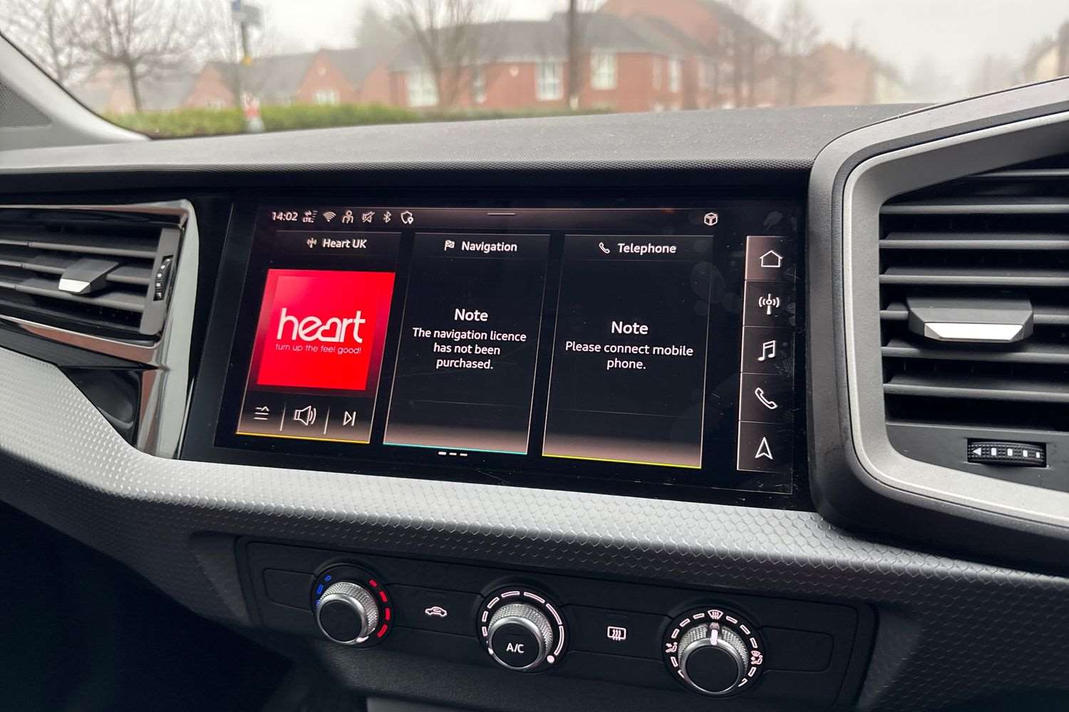 Used Audi A1 2025 for sale - 77112481: Photo 32