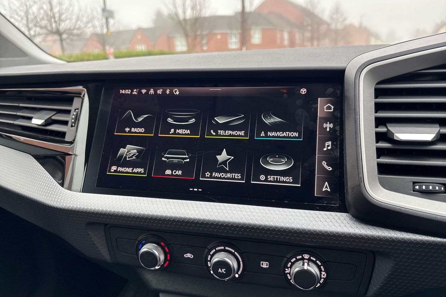 Used Audi A1 2025 for sale - 77112481: Photo 33