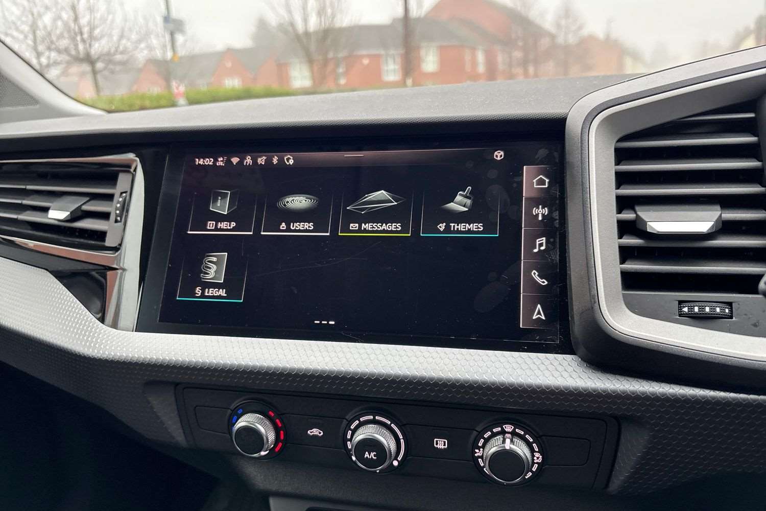 Used Audi A1 2025 for sale - 77112481: Photo 34