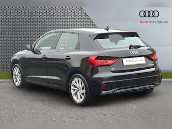 Used Audi A1 2025 for sale - 77112481: Photo