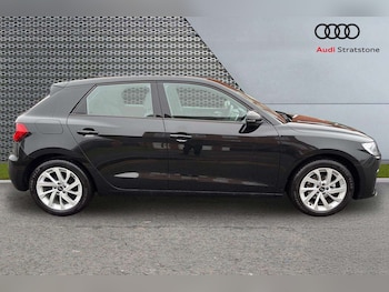 Used Audi A1 2025 for sale - 77112481: Photo