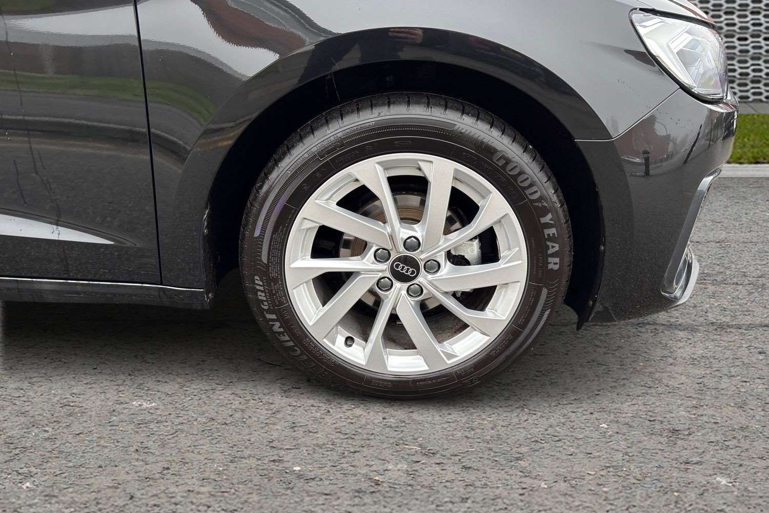 Used Audi A1 2025 for sale - 77112481: Photo 5