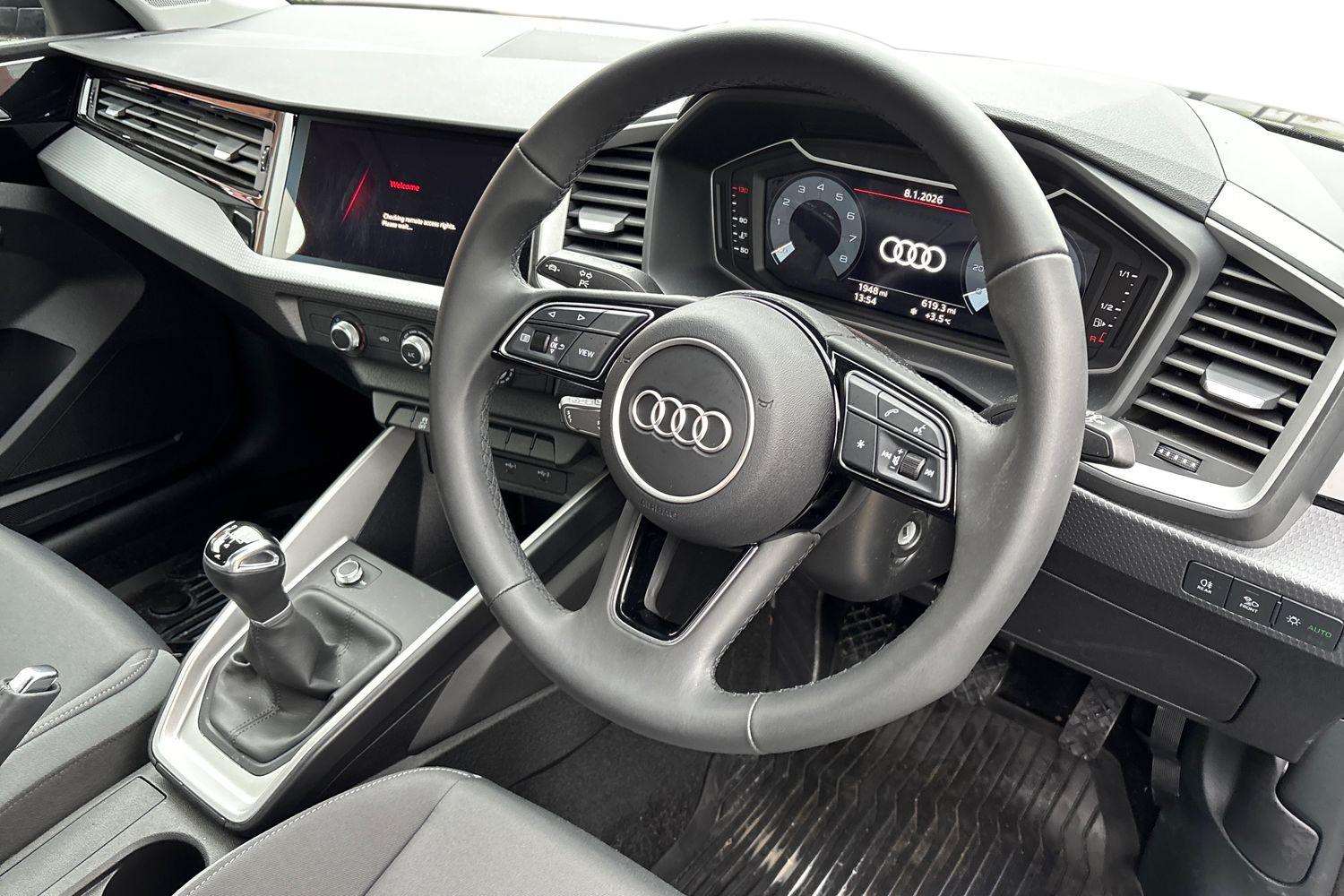 Used Audi A1 2025 for sale - 77112481: Photo 6