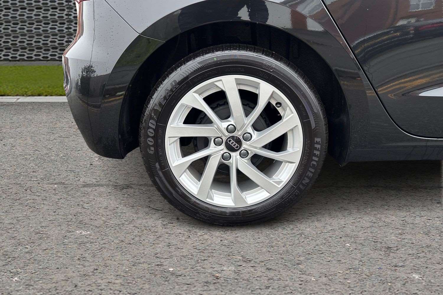 Used Audi A1 2025 for sale - 77112481: Photo 9