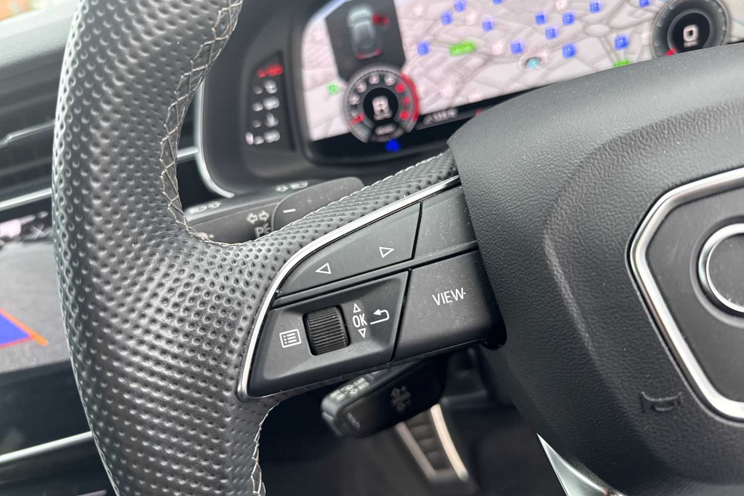 Vehicle 29