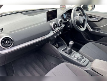 Used Audi Q2 2022 for sale - 77706768: Photo