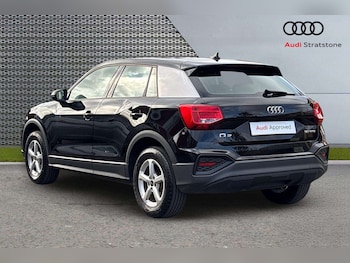 Used Audi Q2 2022 for sale - 77706768: Photo