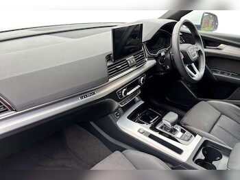 Used Audi Q5 2023 for sale - 77458513: Photo