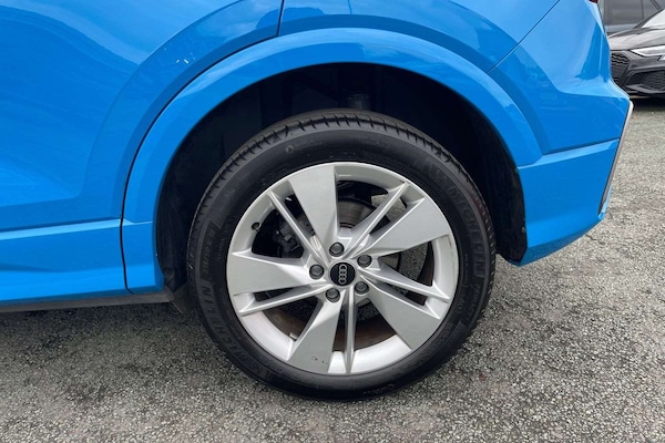 Used Audi Q2 2023 for sale - 76249033: Photo 10