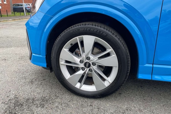 Used Audi Q2 2023 for sale - 76249033: Photo 11
