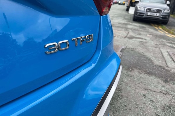 Used Audi Q2 2023 for sale - 76249033: Photo 12
