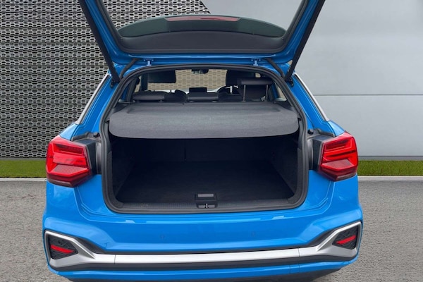 Used Audi Q2 2023 for sale - 76249033: Photo 14
