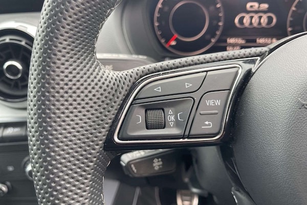 Used Audi Q2 2023 for sale - 76249033: Photo 18