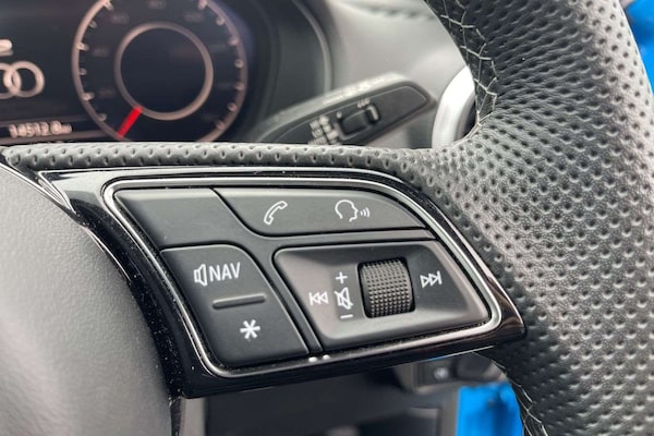 Used Audi Q2 2023 for sale - 76249033: Photo 19