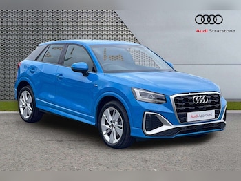 Audi - Q2